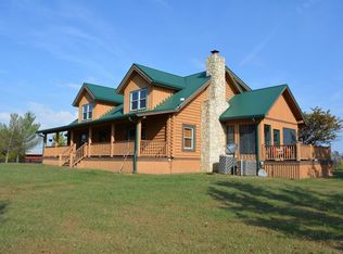 868 Tuggle Rd, Danville, KY