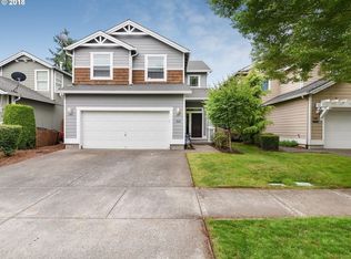 1524 SE Sweetbay St, Hillsboro, OR 97123