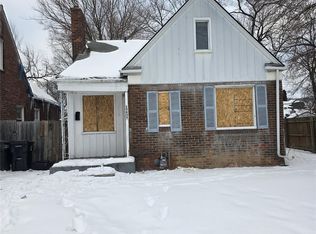 15633 Eastwood St, Detroit, MI