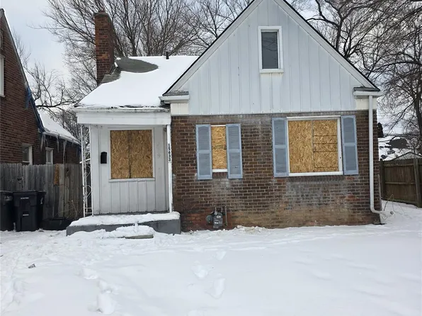 15633 Eastwood St, Detroit, MI 48205