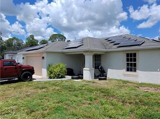 2724 6th St SW, Lehigh Acres, FL 33976