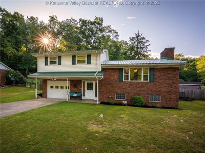 208 Brookhaven Dr, Nitro, WV, 25143