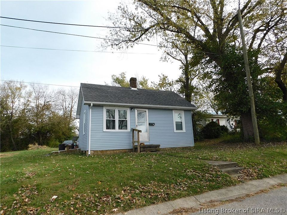 1st image of 509 N Berkey Street