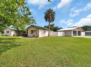 359 S Gardenia Ter, Crystal River, FL 34429