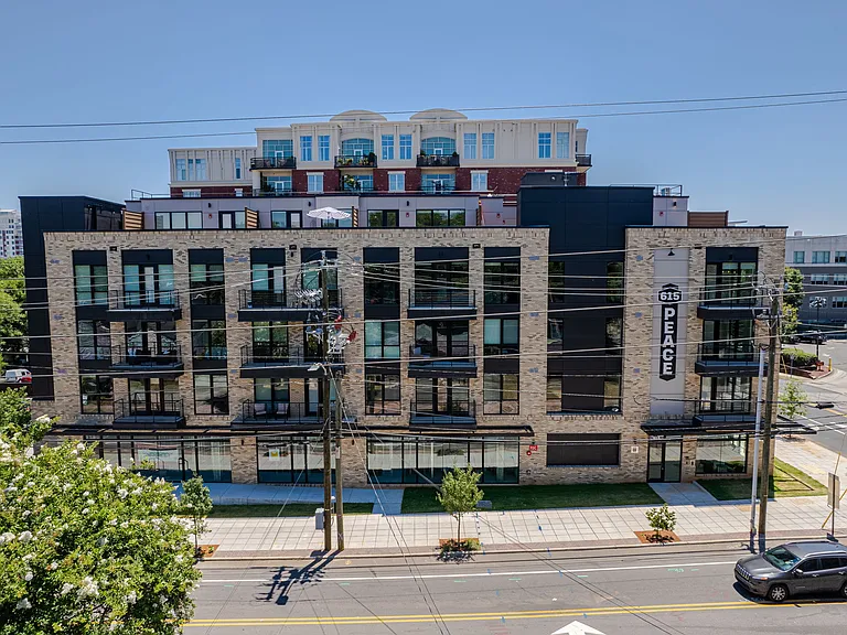 615 Peace St #306 — Photo 27