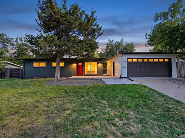 9314 Ridge Road, Arvada, CO 80002