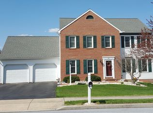 23 Behrens Dr, Palmyra, PA 17078