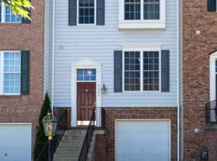 2505 Oak Tree Ln, Woodbridge, VA 22191