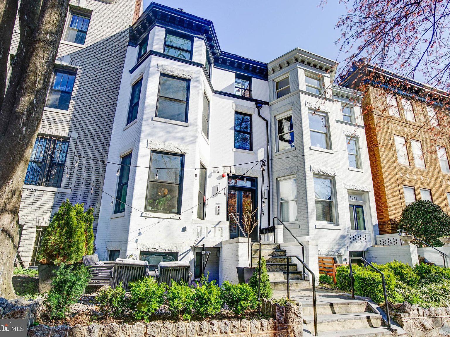 1747 T St NW #5, Washington, DC 20009 | Zillow