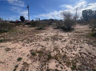 Karen Pl, California City, CA 93505