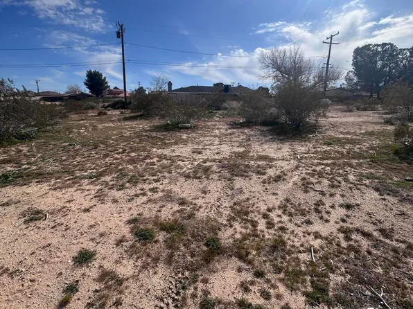 Karen Pl, California City, CA 93505