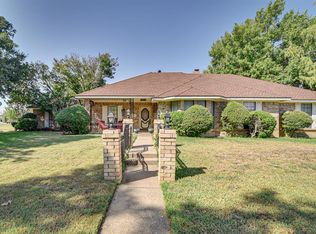 5404 Dana Point Dr, Arlington, TX 76017