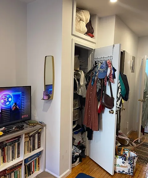 203 Chrystie St #2D — Photo 6