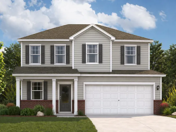 1357 Georgetown Dr, Old Hickory, TN 37138