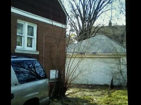 14219 Rutherford St, Detroit, MI 48227