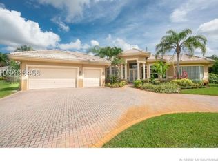 13151 SW 21st Pl, Davie, FL 33325