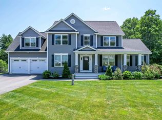 6 Anderson Way, Auburn, NH 03032