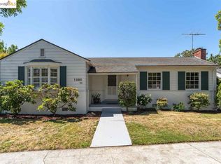 1395 Dutton Ave, San Leandro, CA 94577