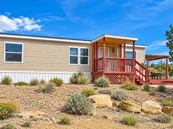 30963 W 8650 S, Duchesne, UT 84021