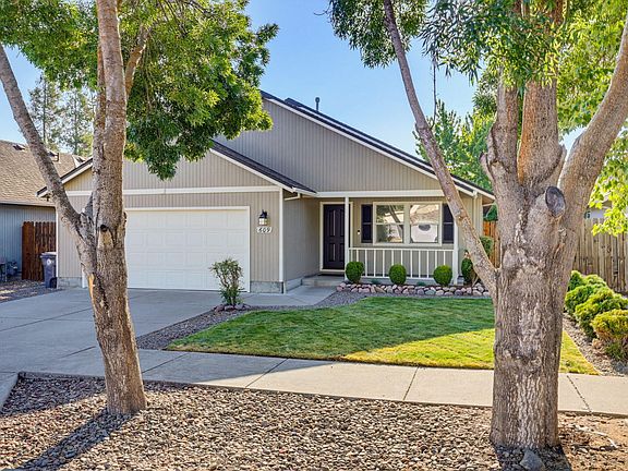 2nd image of 609 Allison Way