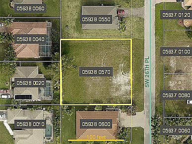 2nd image of 3120 SW 26th Pl