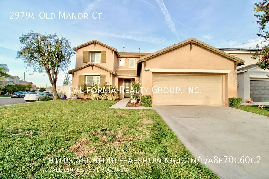 1st image of 29794 Old Manor Ct