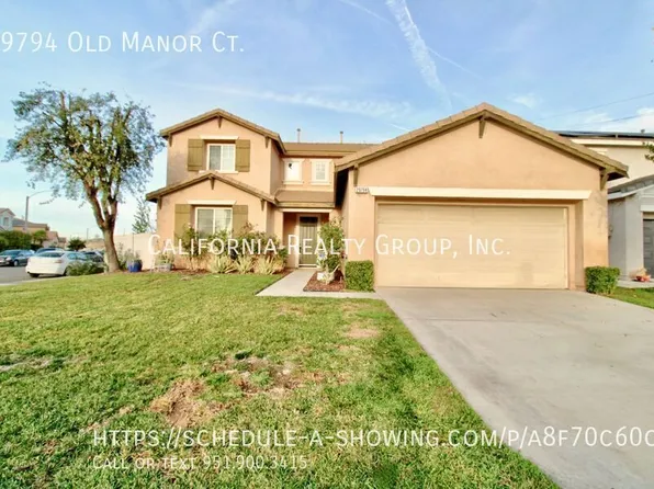 29794 Old Manor Ct, Menifee, CA 92584