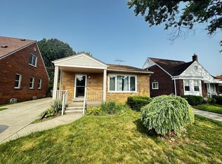 3354 Merrick St, Dearborn, MI 48124