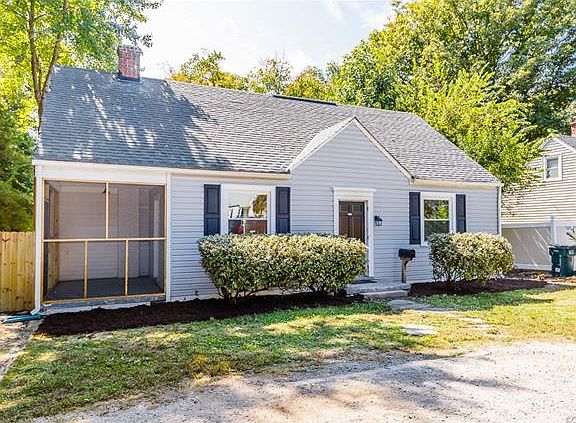 4th image of 7503 Patterson Ave