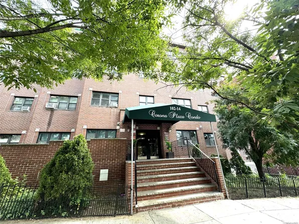 102-14 Lewis Avenue #4B, Corona, NY 11368
