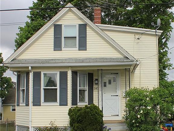 2nd image of 147 S Spruce St