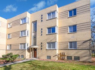 2046 E 72nd Pl #2W, Chicago, IL 60649