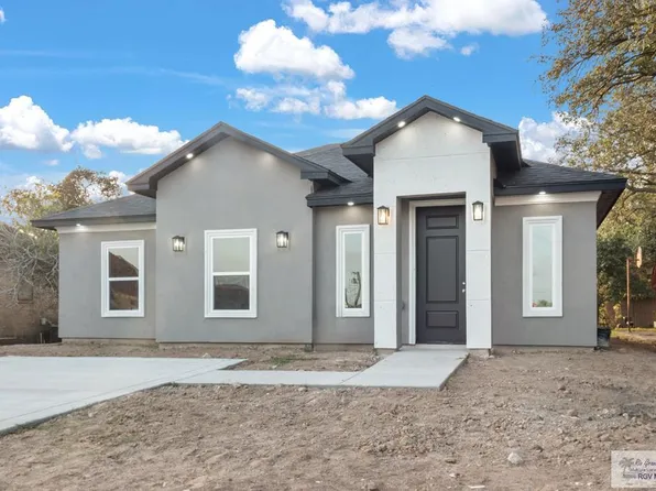 673 N Dick Dowling St, San Benito, TX 78586