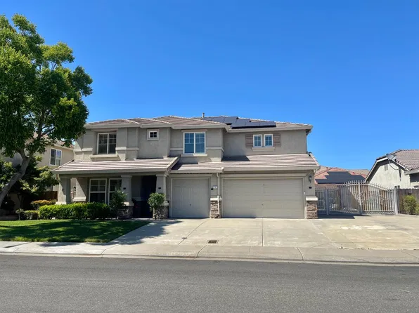 1781 Chatfield Cir, Stockton, CA 95209