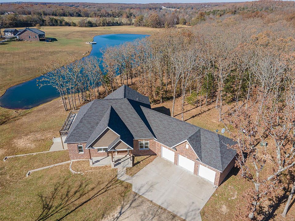 16445 County Road 1080, Saint James, MO 65559 | MLS #23064447 | Zillow