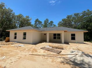 8564 N Blarney Ter, Crystal River, FL 34428