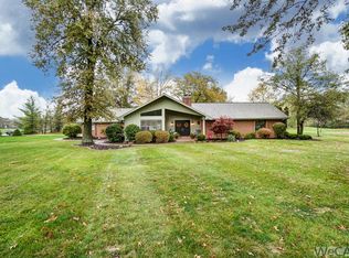 3860 Fort Amanda Rd, Lima, OH 45805