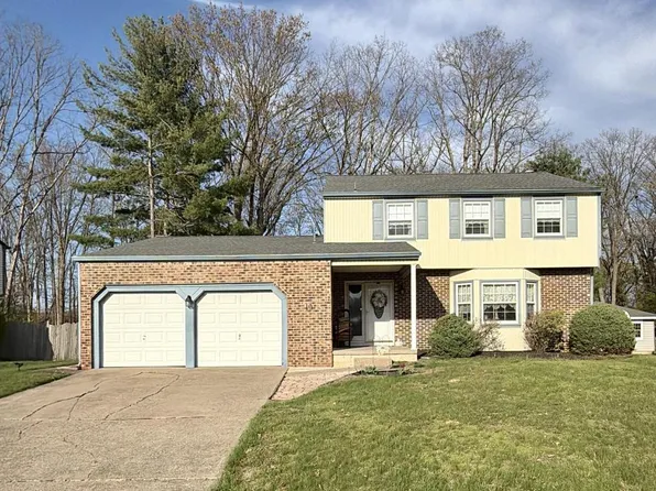 10 Argo Dr, Sewell, NJ 08080