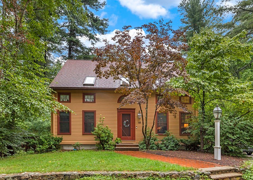 53 Boutwell St, Wilmington, MA 01887 Zillow