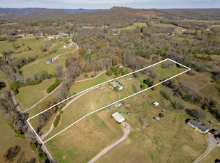 373 Martin Ln, Alexandria, TN 37012