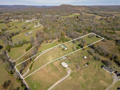 373 Martin Ln, Alexandria, TN, 37012