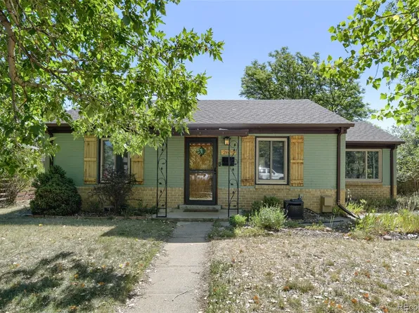 2670 Olive Street, Denver, CO 80207