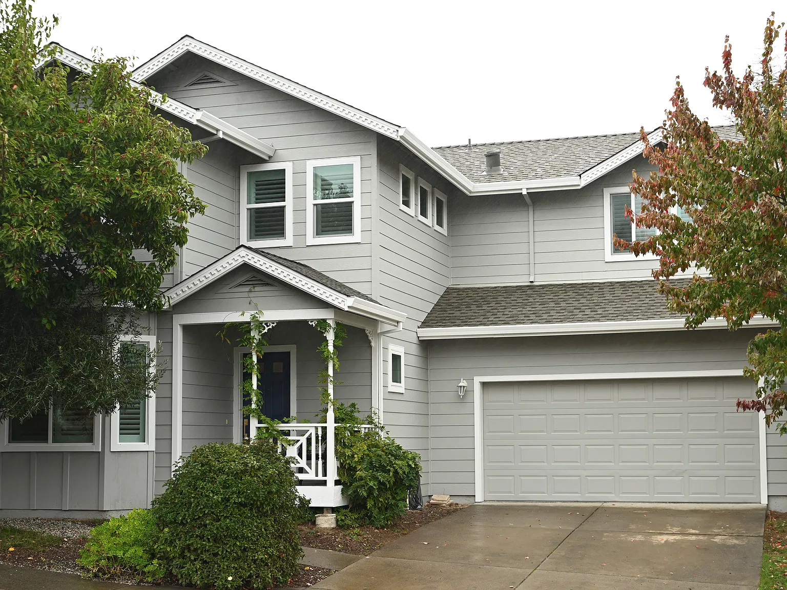 Village Way, Sebastopol — Photo 1