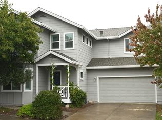 (Undisclosed Address), Sebastopol, CA 95472
