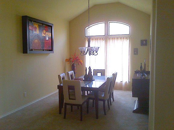 5th image of 4404 Santa Olivia St