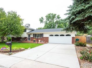 757 Oxford Ln, Fort Collins, CO 80525