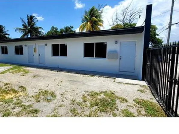 50 NW 71st St, Miami, FL 33150
