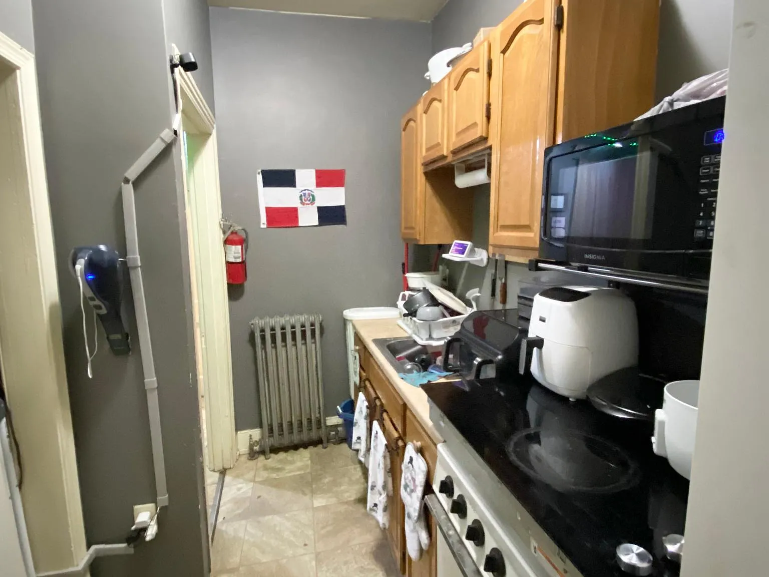 1 bed, 650 sqft, $995 — Photo 2