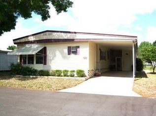 68 Cottagewood Dr #27, Safety Harbor, FL 34695