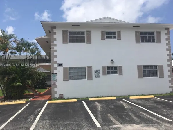 1825 Cleveland St APT 5, Hollywood, FL 33020